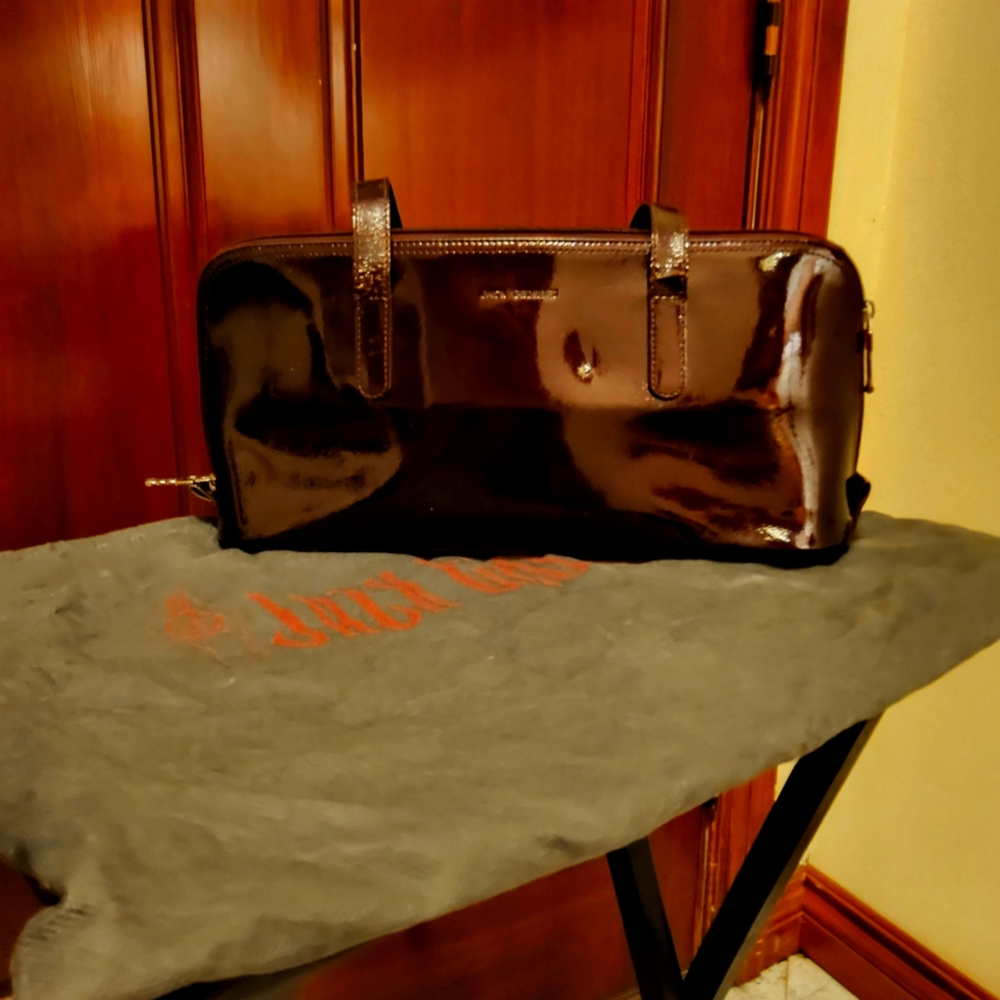 Jack George's handbag Milan Collection